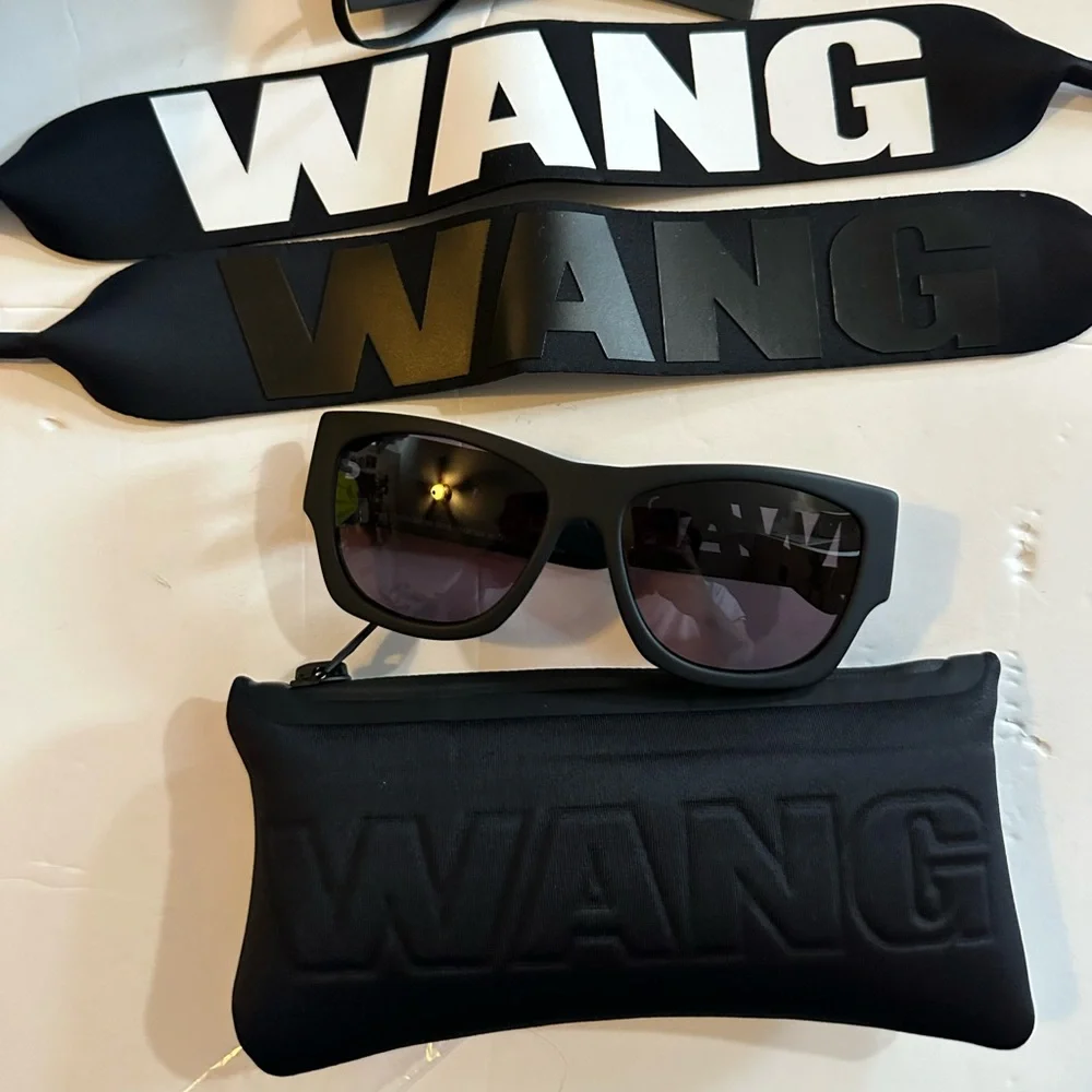 Alexander Wang x H&M Sunglasses